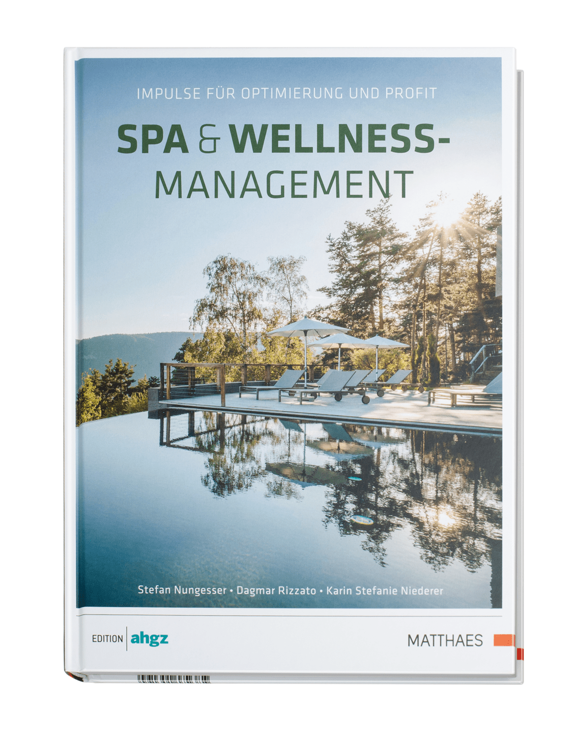 k.A. - Spa & Wellness-Management