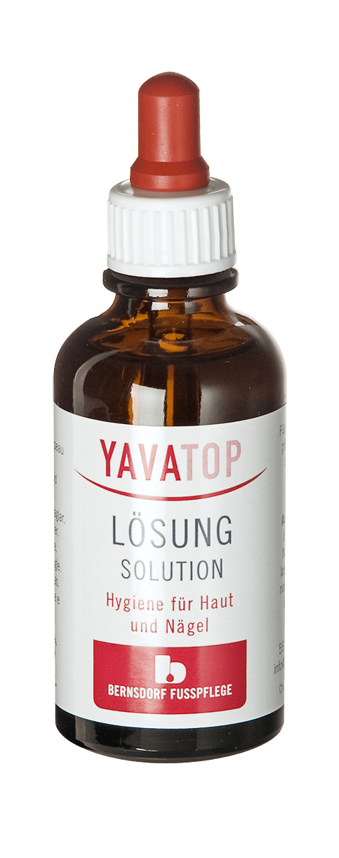 Yavatop - Lösung, 50 ml