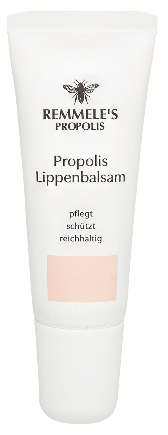 Remmele's Propolis - Propolis Lippenbalsam, 10 ml