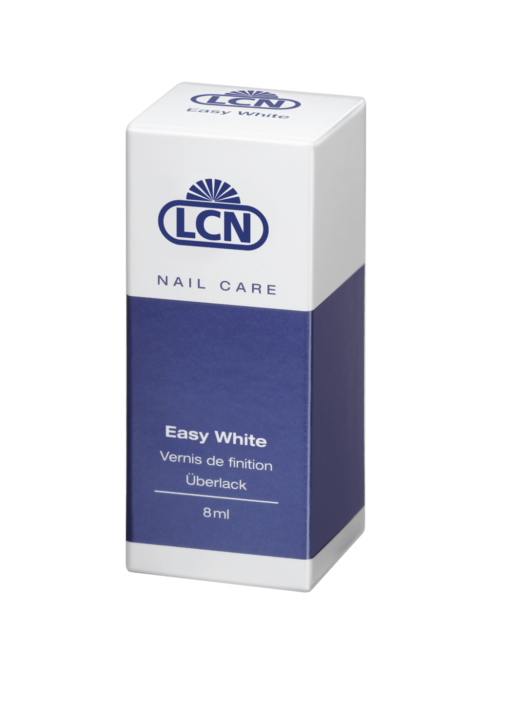 LCN - Easy White, 8 ml
