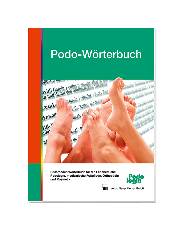 k.A. - Podo-Wörterbuch