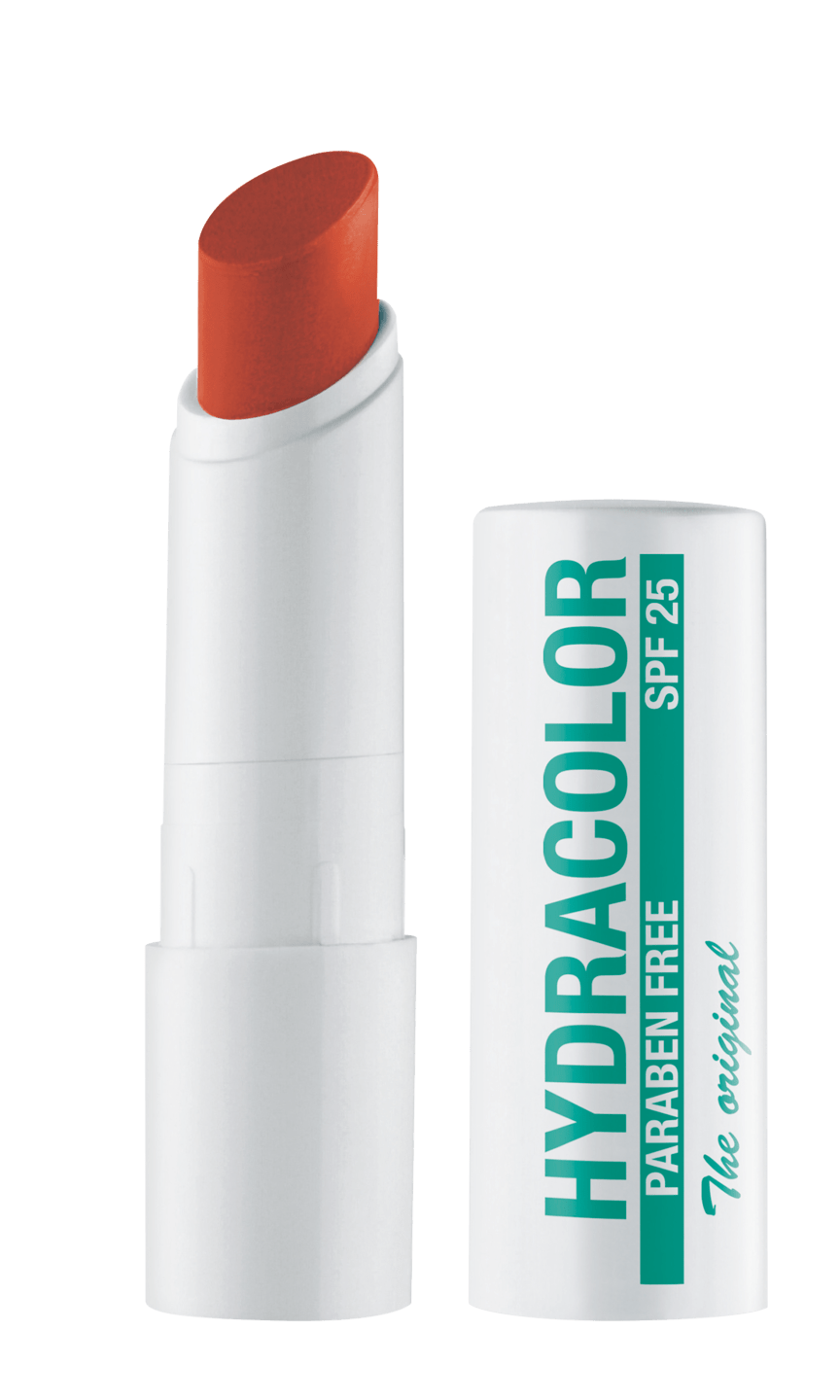 HYDRACOLOR - Pflegestift in coral red (48)