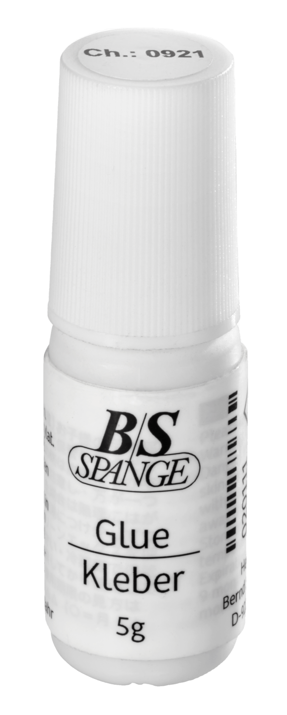 B/S - B/S-Spange Basic-Kleber, 5 g