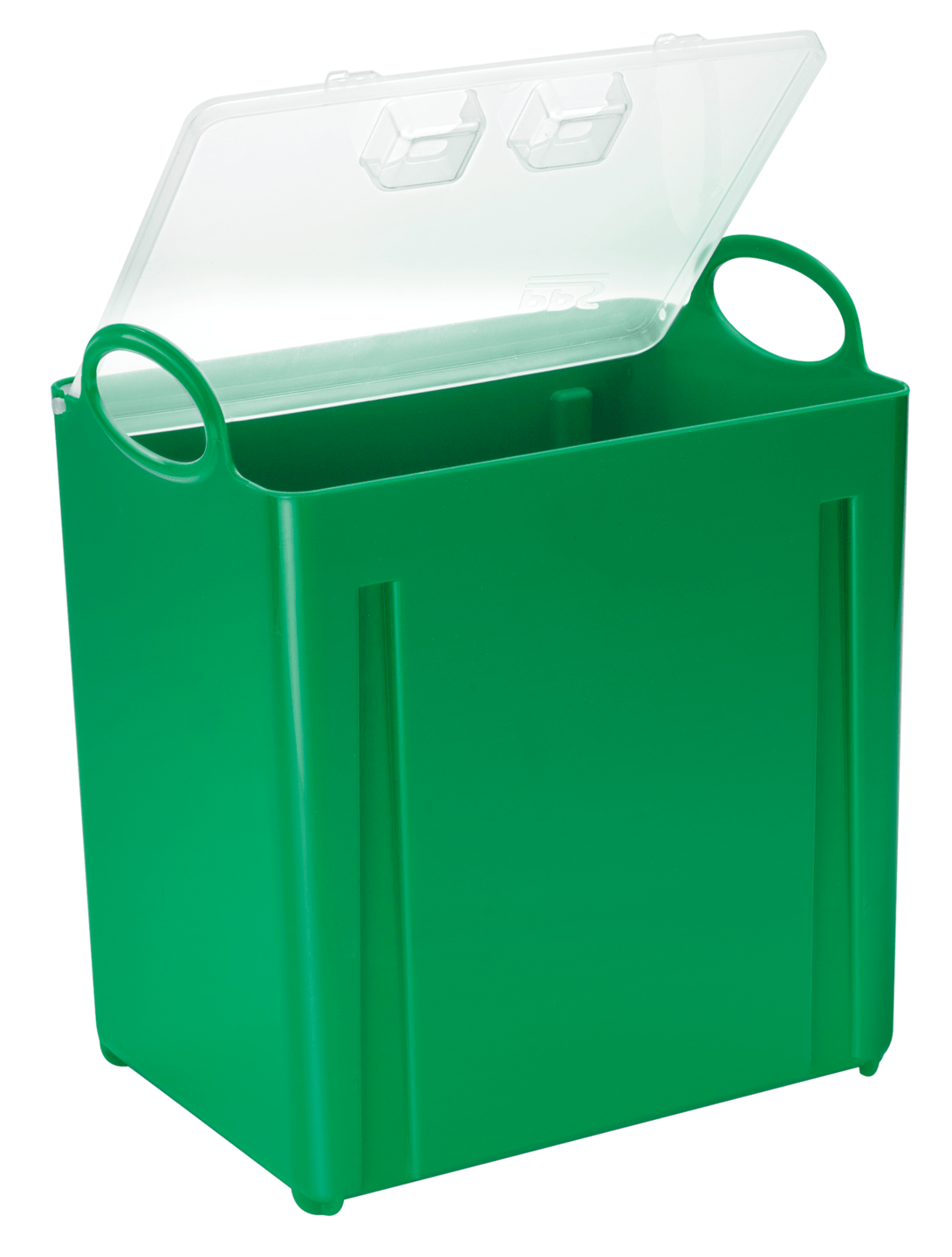 RUCK - Clino PlusBox in grün