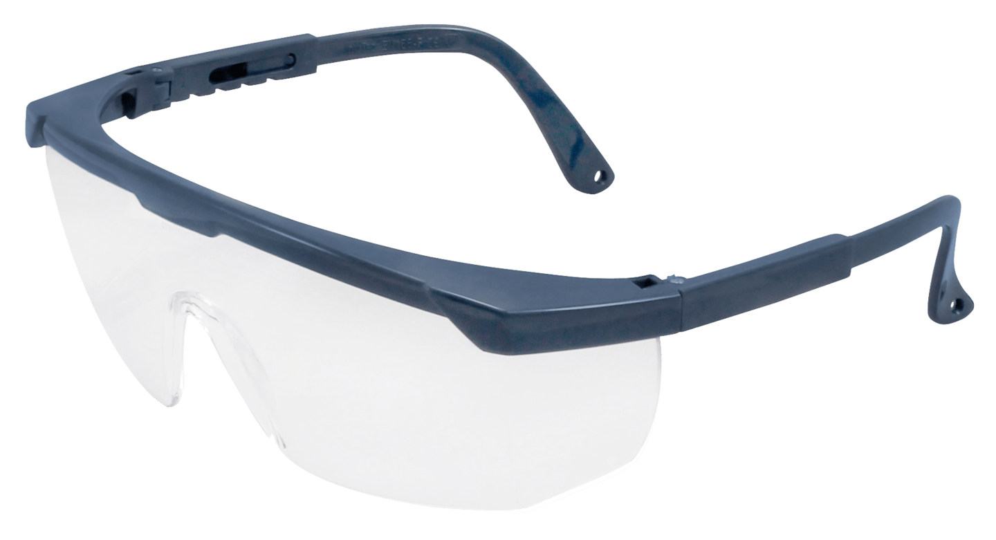 RUCK - Schutzbrille in blau