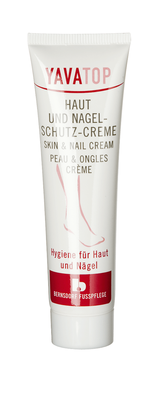 Yavatop - Haut- und Nagelschutz Creme, 30 ml