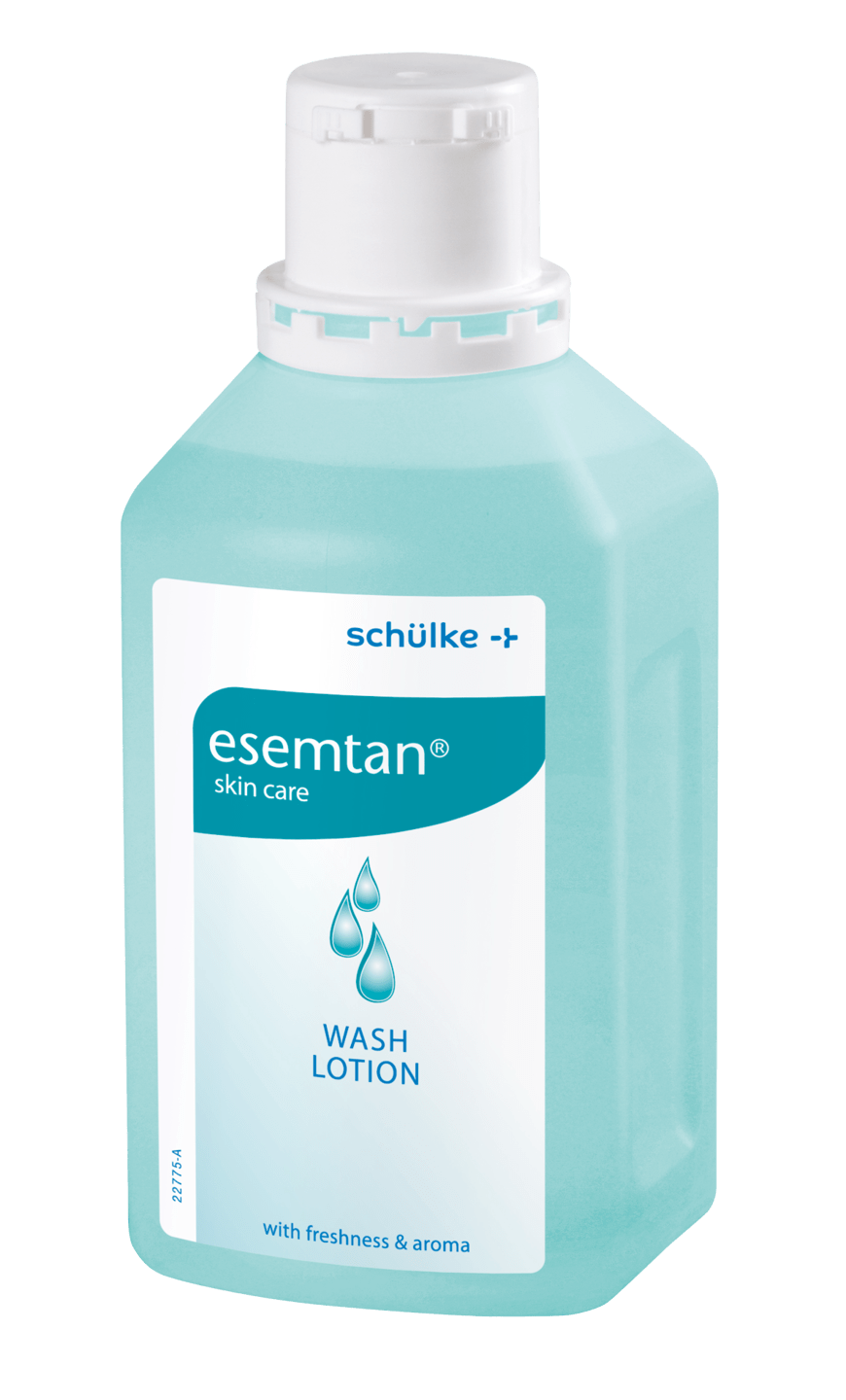 Schülke - Esemtan Waschlotion, 1000 ml
