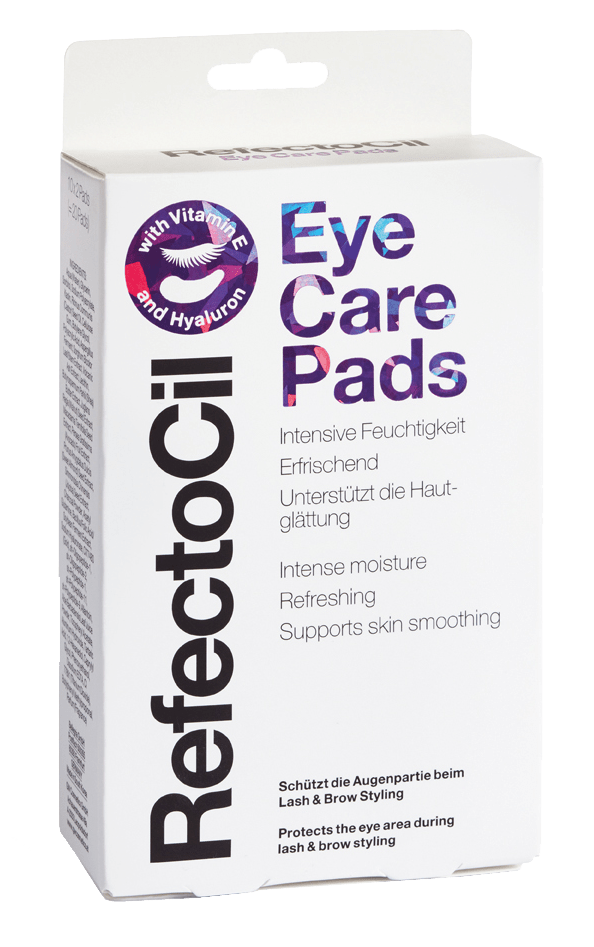 RefectoCil - Eye Care Pads