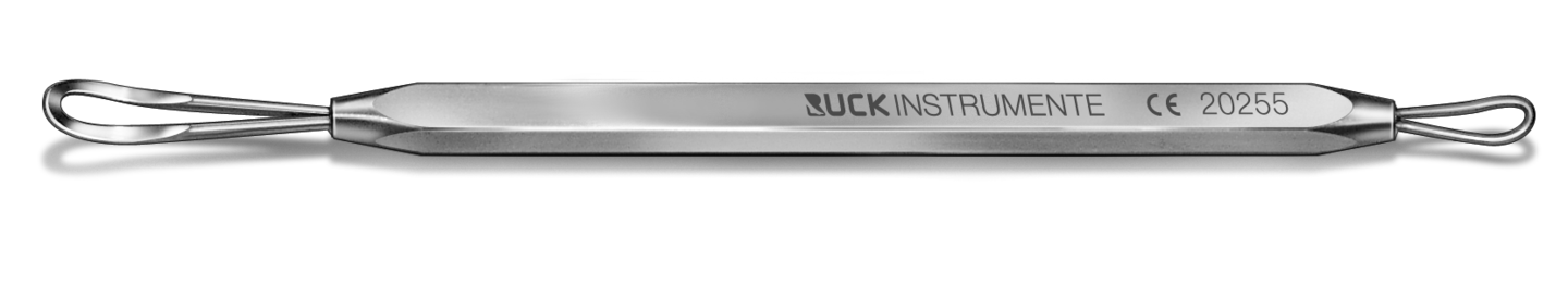 RUCK INSTRUMENTE - Doppeltes Schlingeninstrument