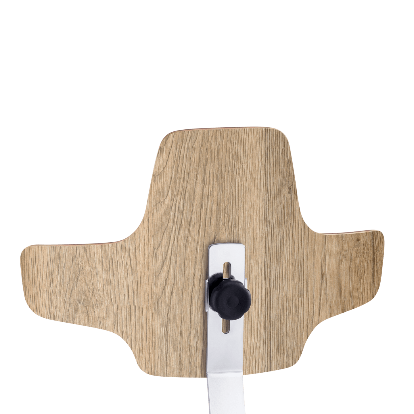 RUCK - STOOL round | napoleon in taupe