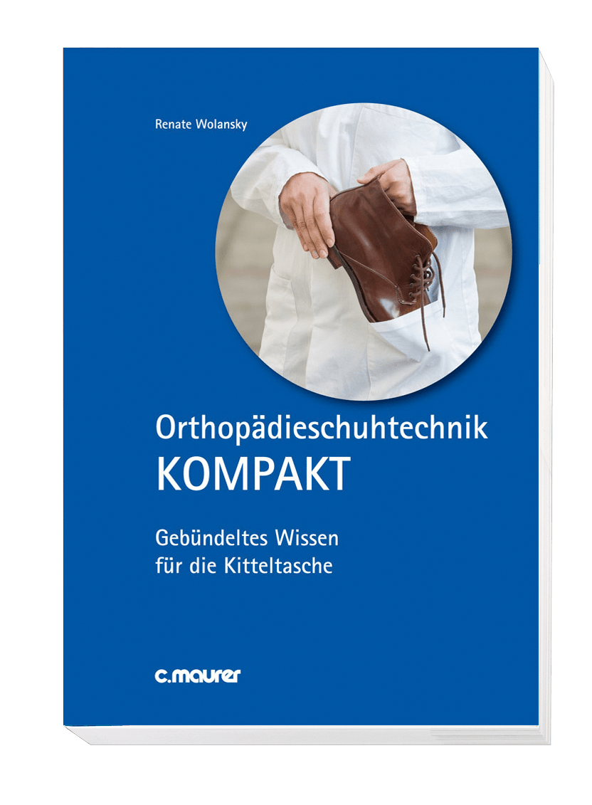 k.A. - Orthopädieschuhtechnik KOMPAKT