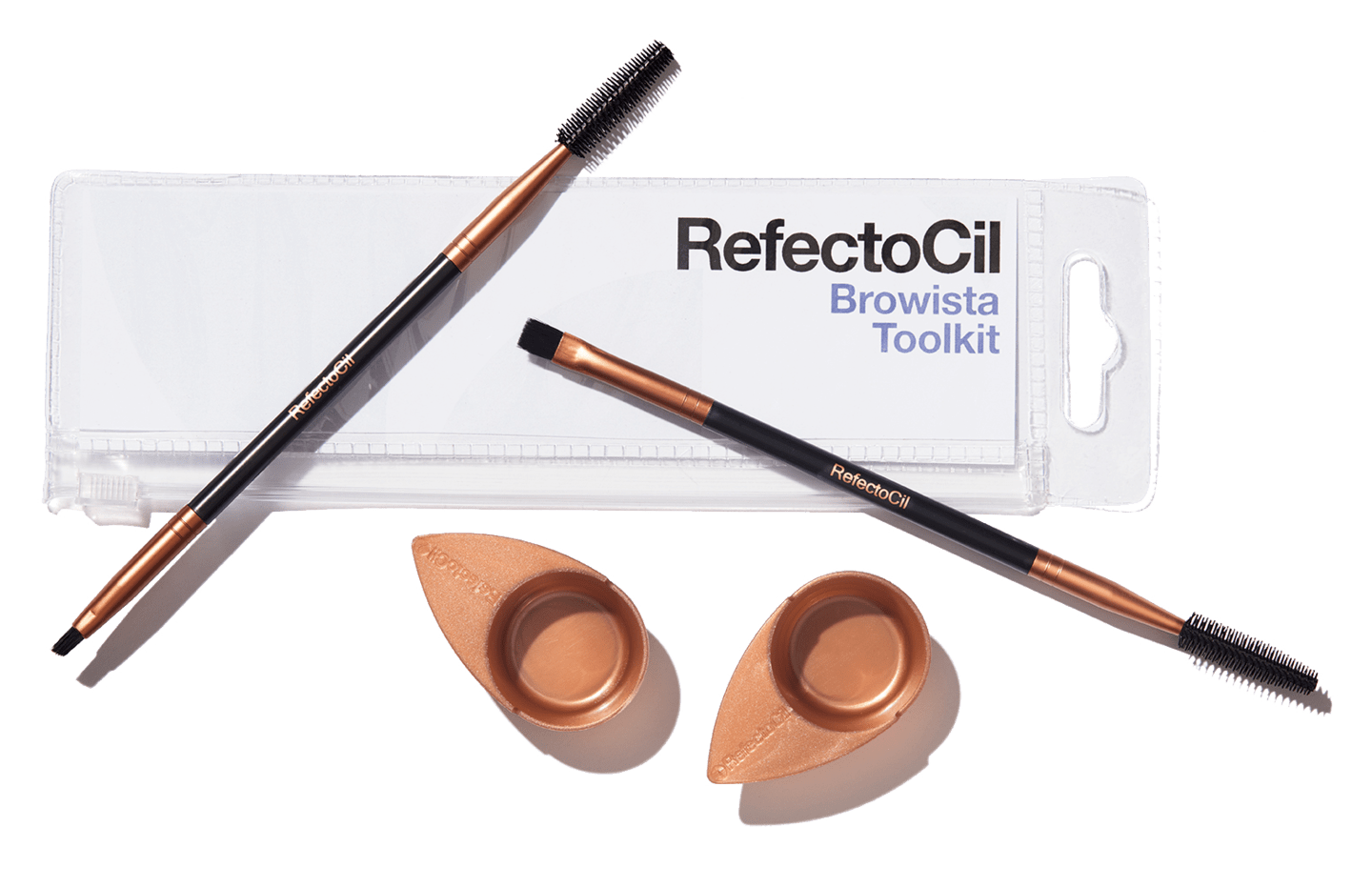RefectoCil - Browista Toolkit
