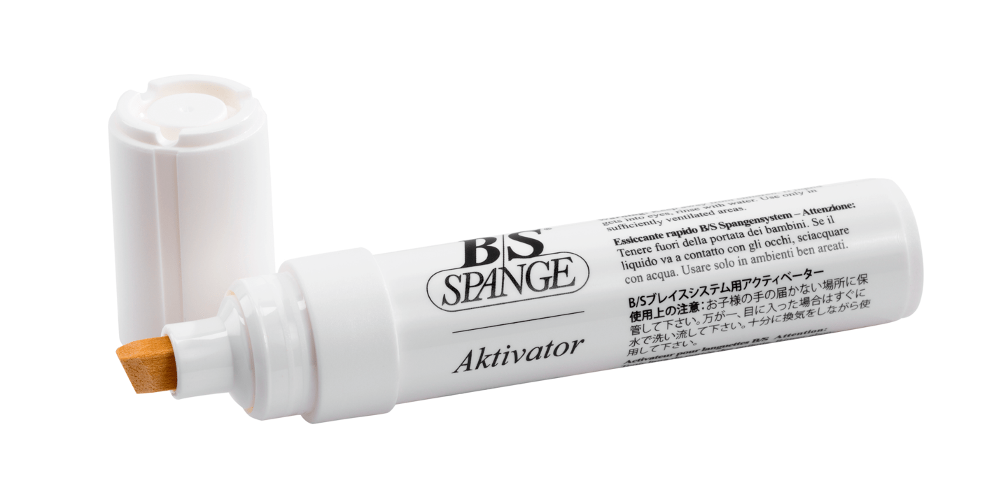 B/S - B/S-Spange Aktivator-Stift, 8 ml