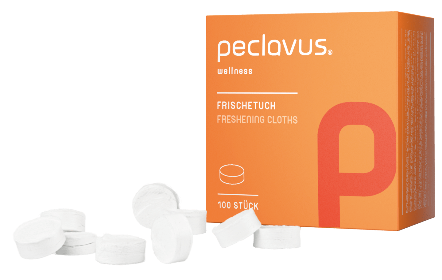 peclavus - Frischetuch