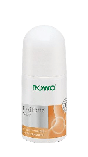 RÖWO - Flexi Forte Gel