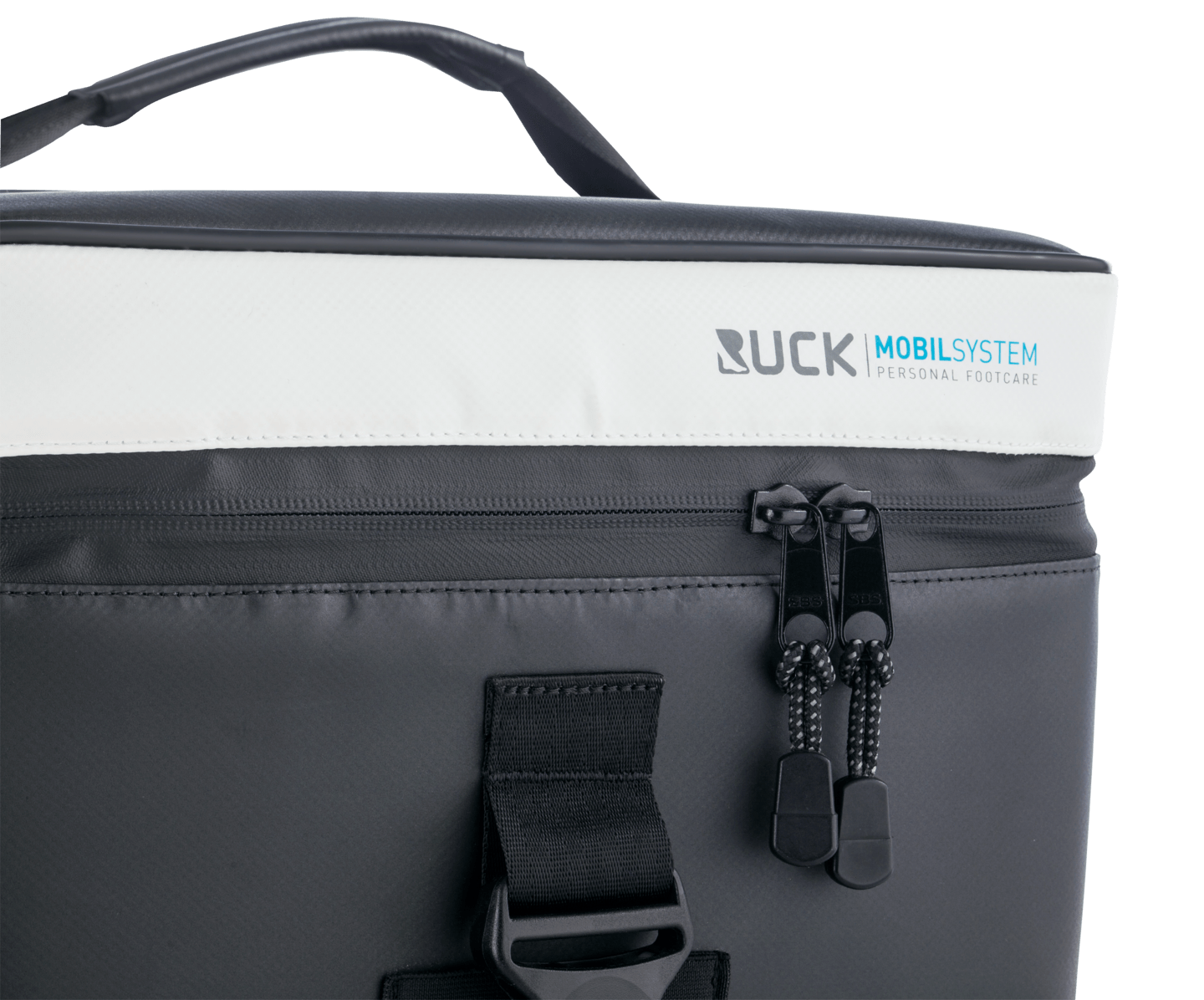RUCK MOBIL SYSTEM - null in black