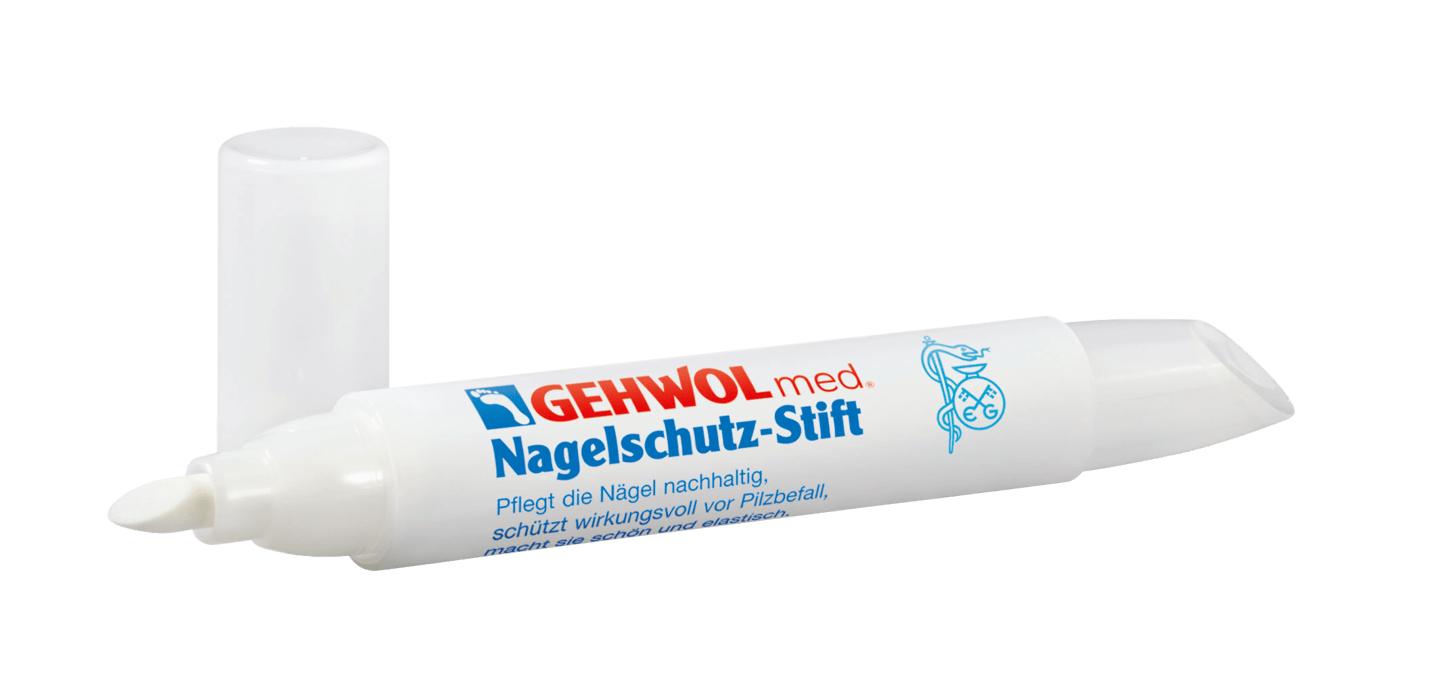 GEHWOL - Nagelschutz-Stift, 3 ml