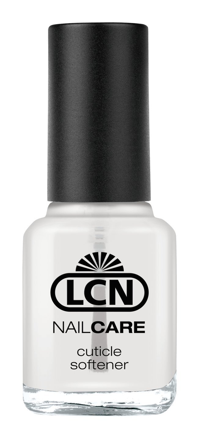LCN - Cuticle Softener, 8 ml