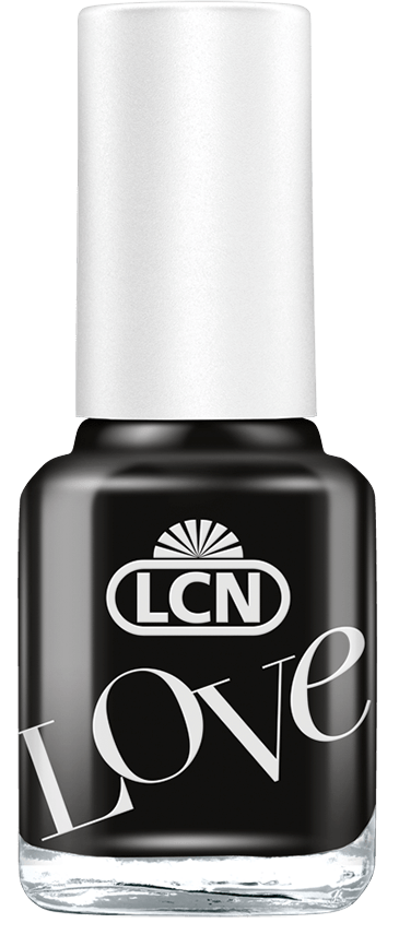 LCN - Nagellack "lovestruck", 8 ml in obsession