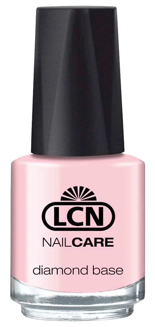 LCN - Diamond Base, 16 ml in pink