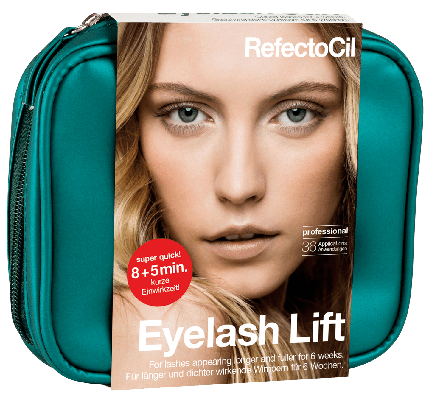 RefectoCil - Eyelash Lifting Kit