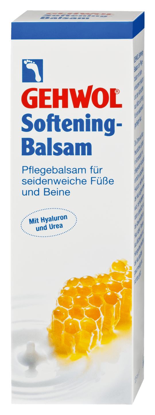 GEHWOL - Softening-Balsam, 125 ml