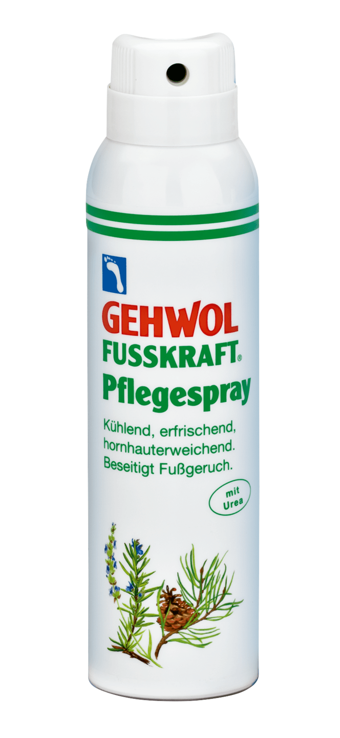 GEHWOL - Pflegespray, 150 ml