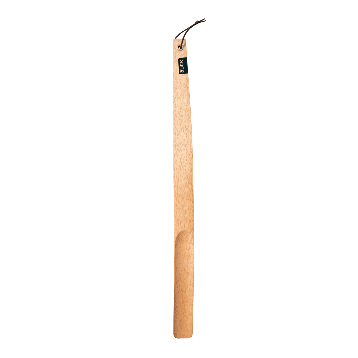 RUCK - Holz-Schuhlöffel, Buche FSC-zertifiziert, 55 cm