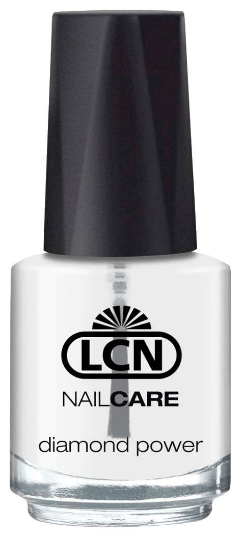 LCN - Diamond Power, 16 ml in transparent