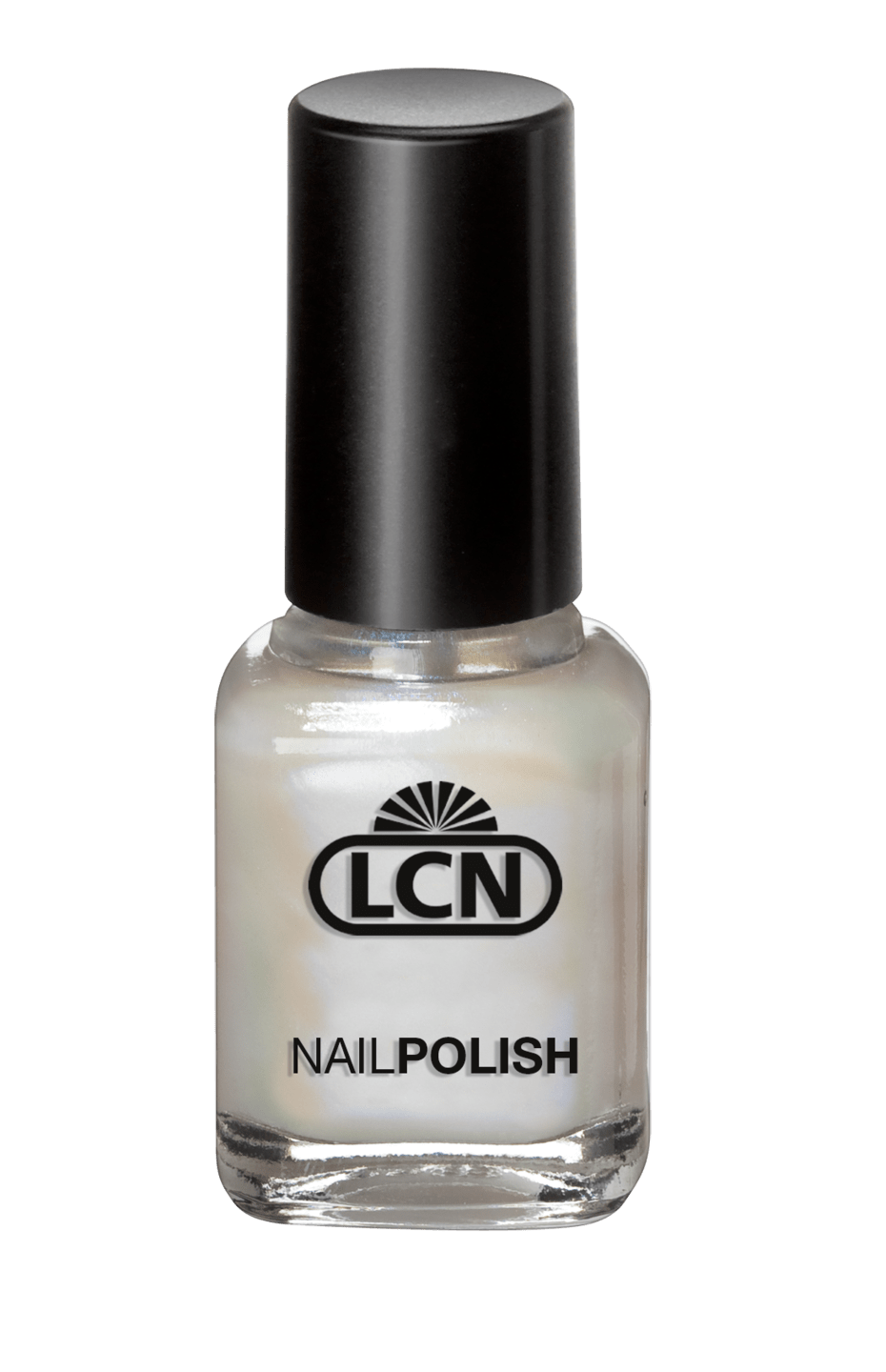 LCN - Nagellack, 8 ml in tender silk (21)