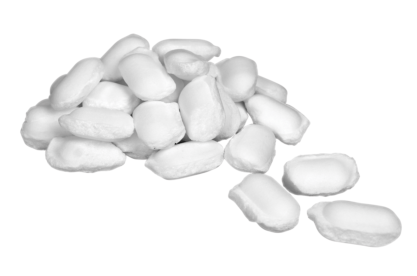 SciCan - Grobes Regeneriersalz für Thermodesinfektor und Reinigungs- und Desinfektionsgeräte in weiß