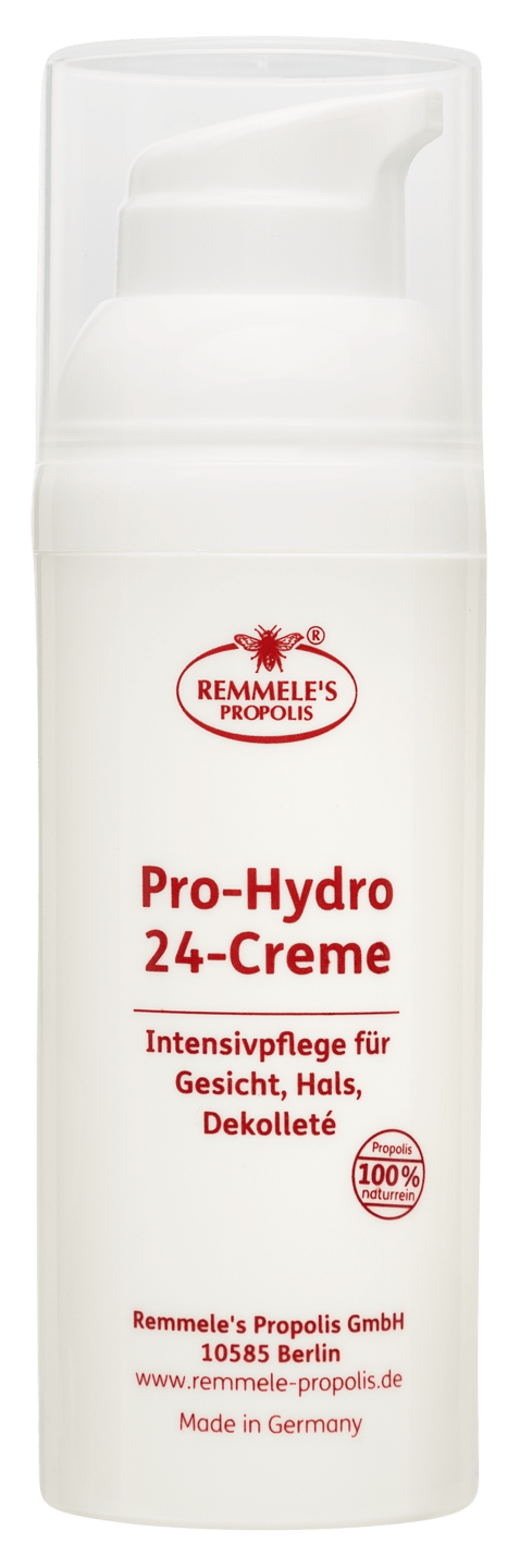 Remmele's Propolis - Pro-Hydro-24-Creme, 40 ml