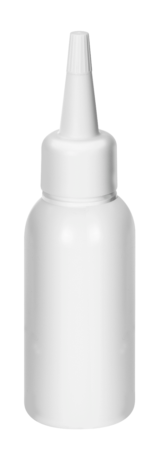 RUCK - Kunststoffflasche 50 ml