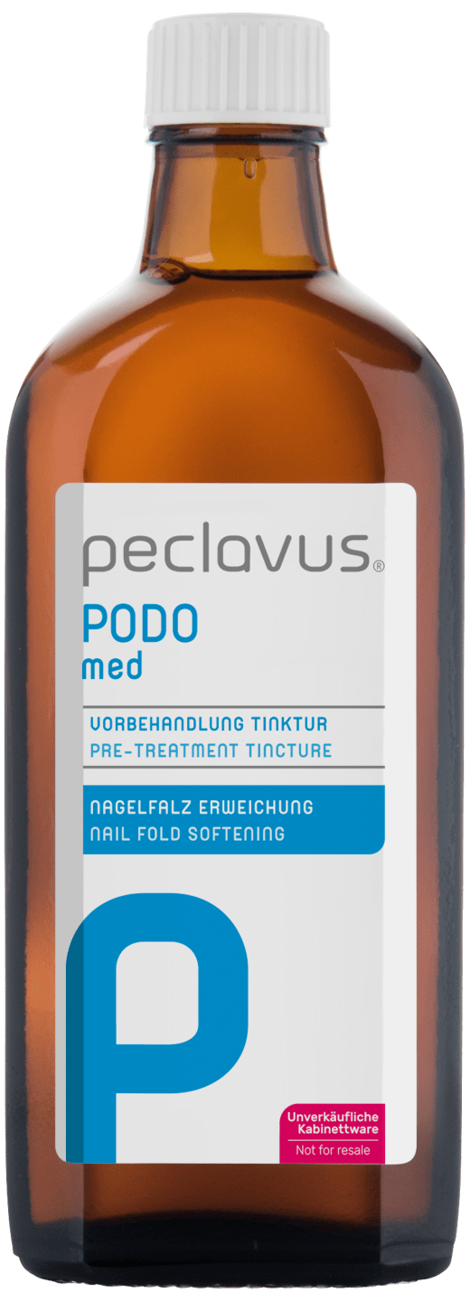 peclavus - Vorbehandlung Tinktur, 200 ml