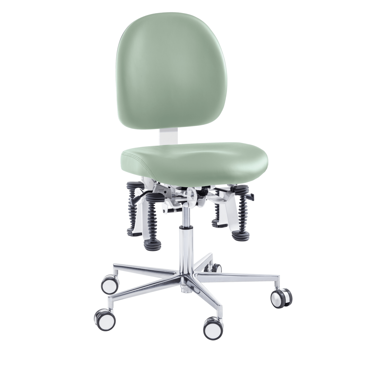 Bioswing - Bioswing Practitioner Chair in sage