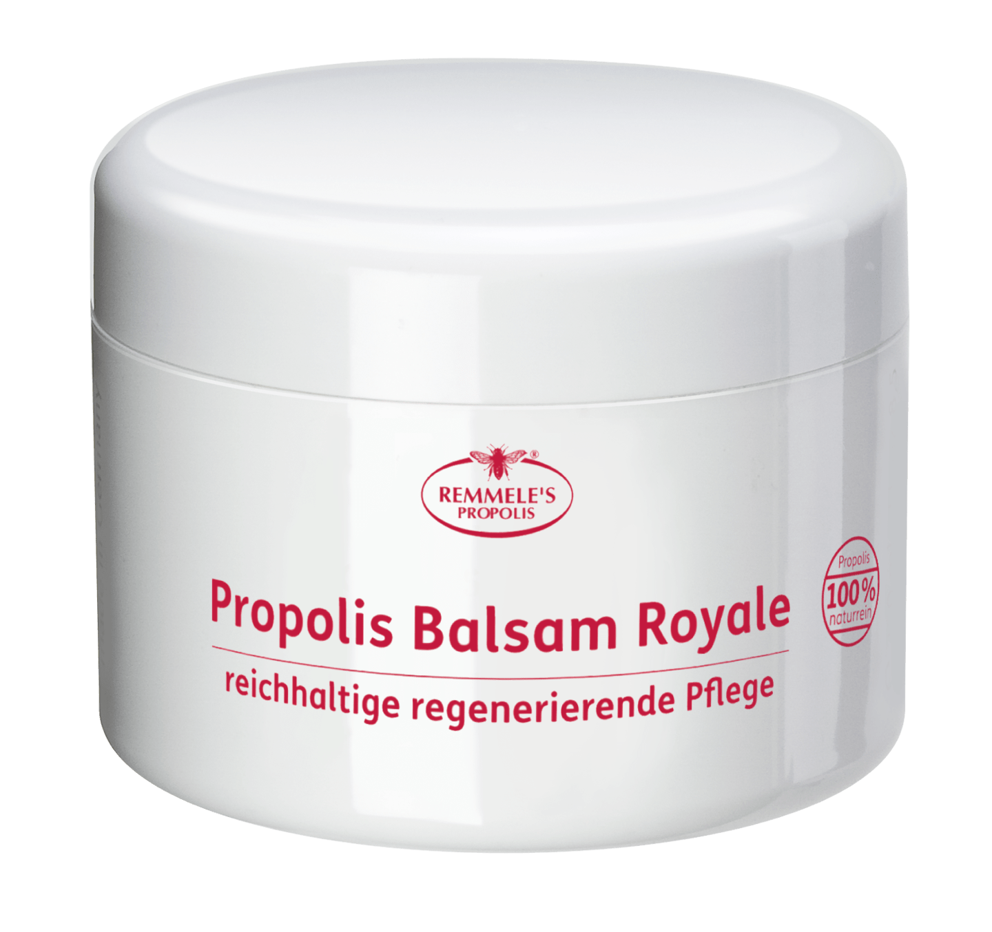 Remmele's Propolis - Propolis Balsam Royale, 250 ml
