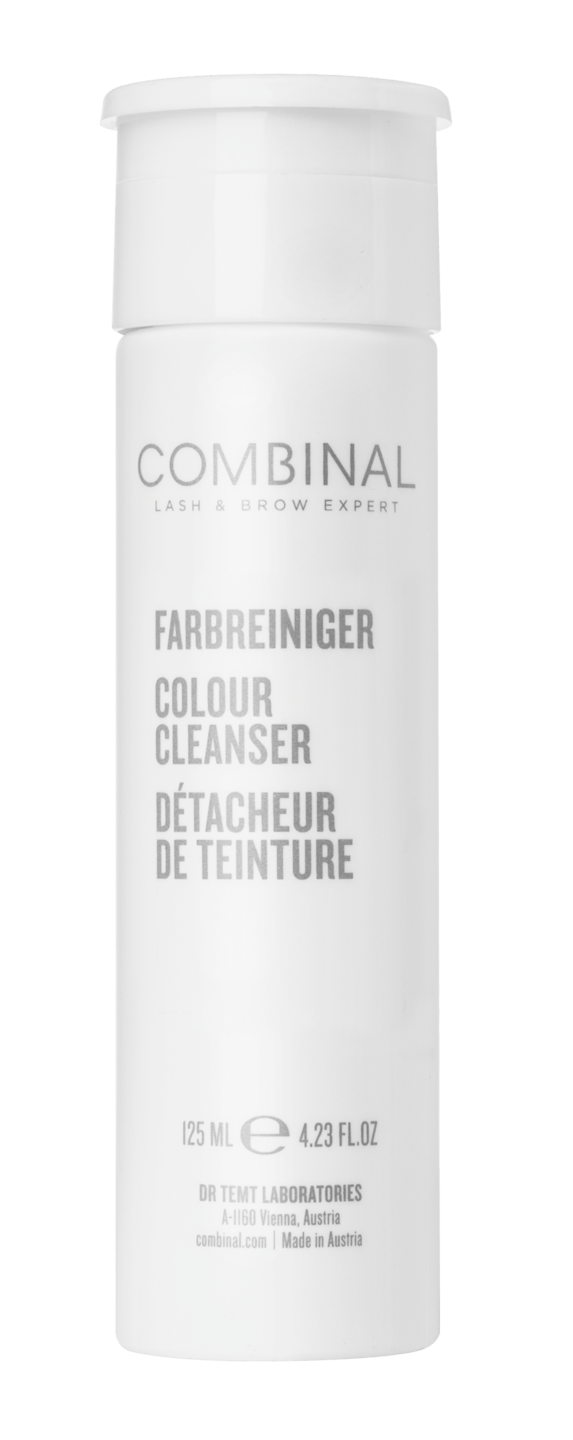COMBINAL - Farbreiniger, 125 ml