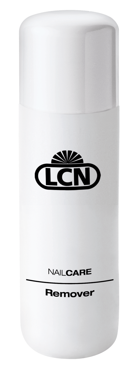 LCN - Remover acetonfrei, 100 ml in transparent