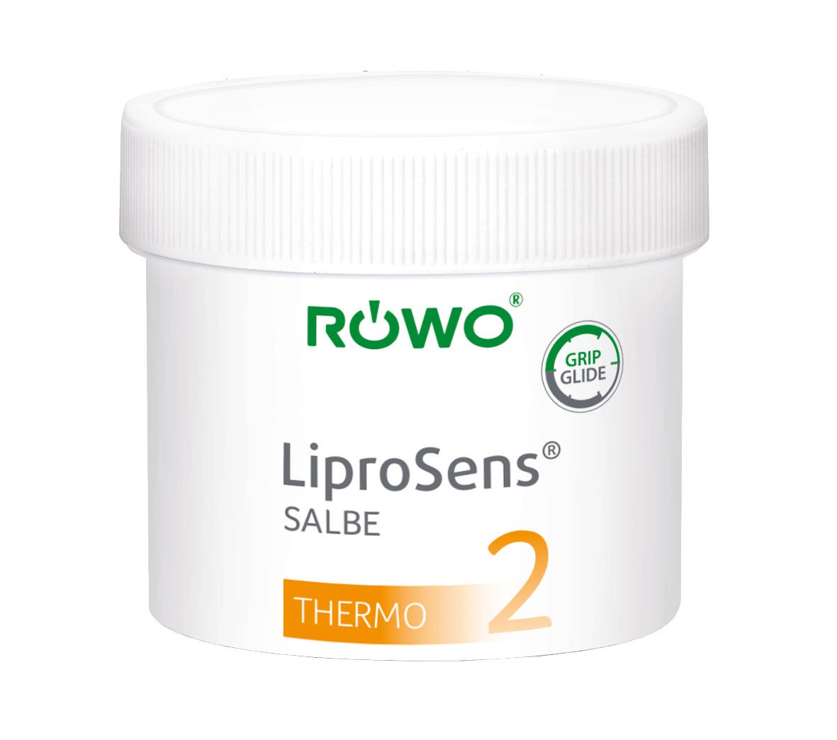 RÖWO - LiproSens Salbe 2, 150 ml