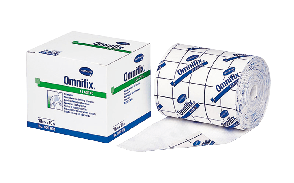 Omnifix - Fixiervlies Elastic