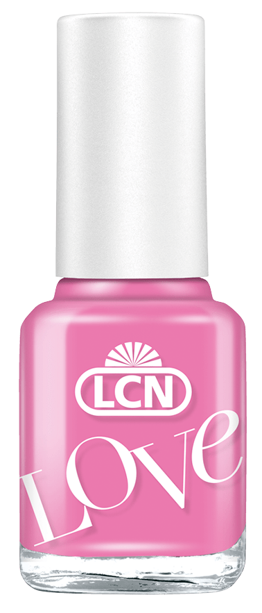 LCN - Nagellack "lovestruck", 8 ml in cupid