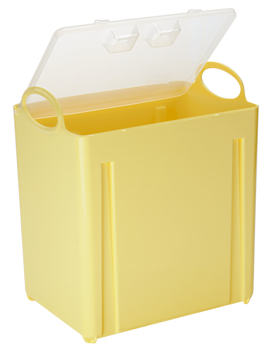 RUCK - Clino PlusBox in gelb
