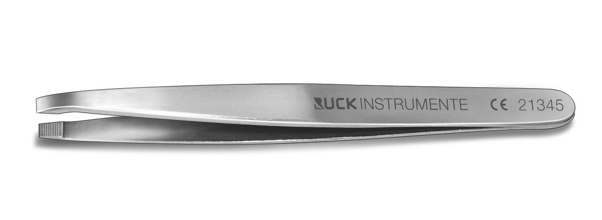 RUCK INSTRUMENTE - Pinzette 