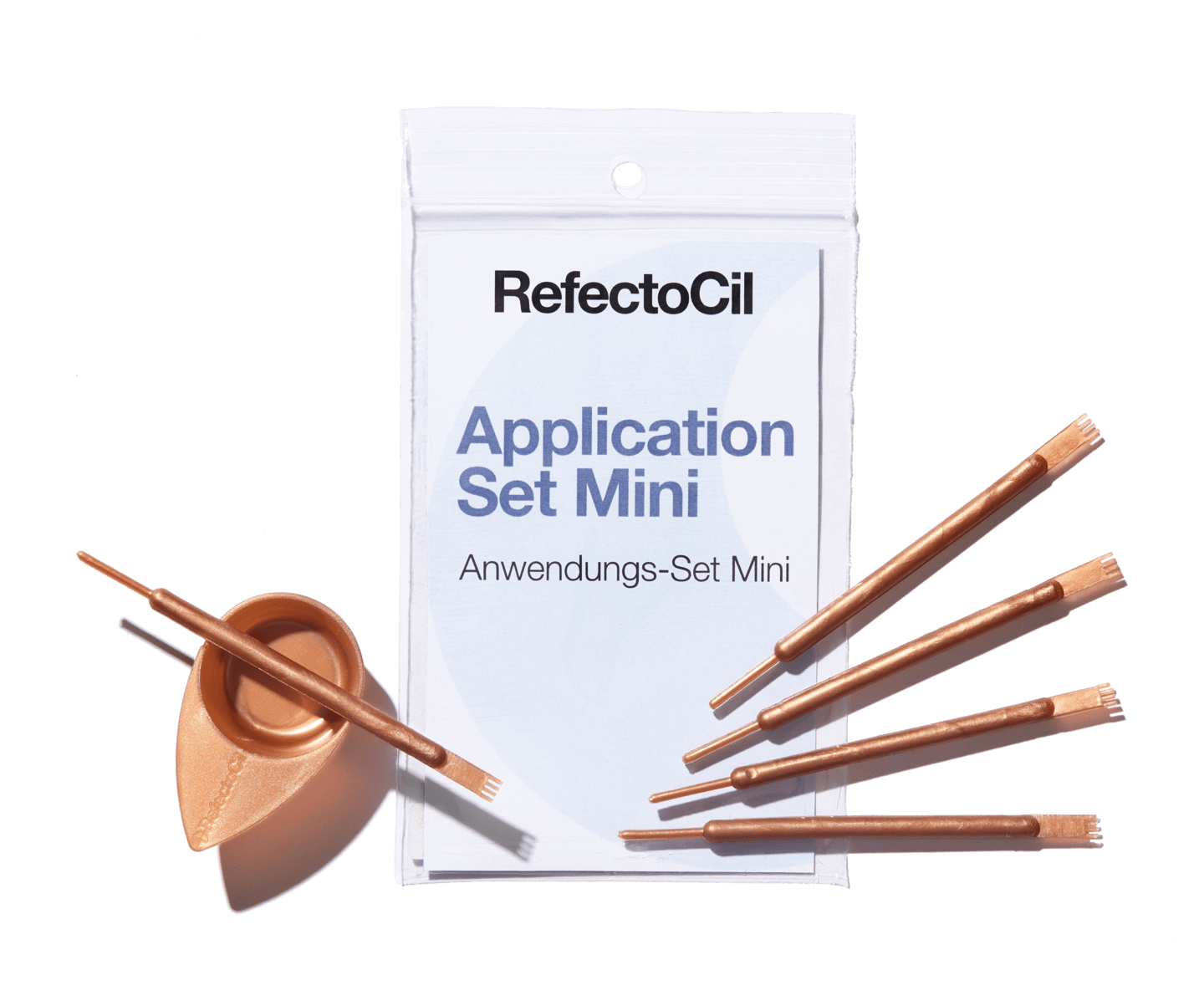 RefectoCil - Anwendungs-Set mini