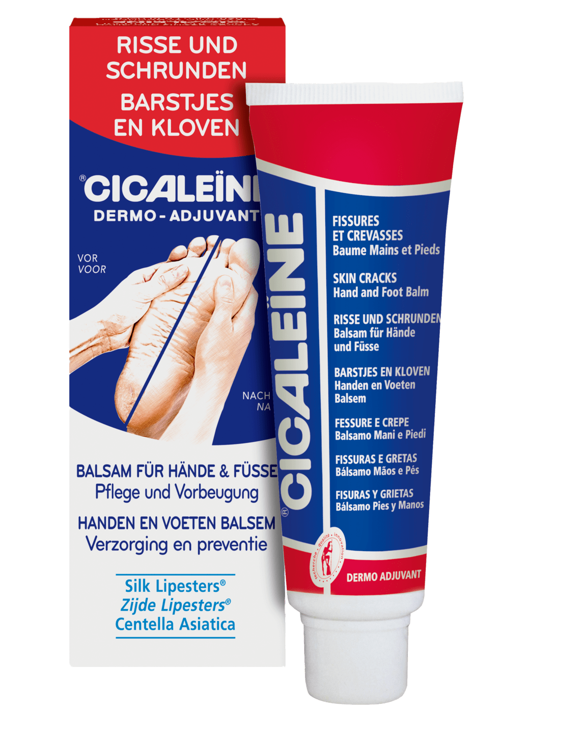 Akileine - Cicaleïne Balsam