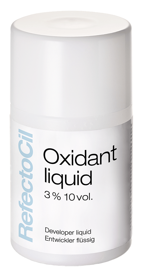 RefectoCil - Oxidant 3% flüssig, 100 ml