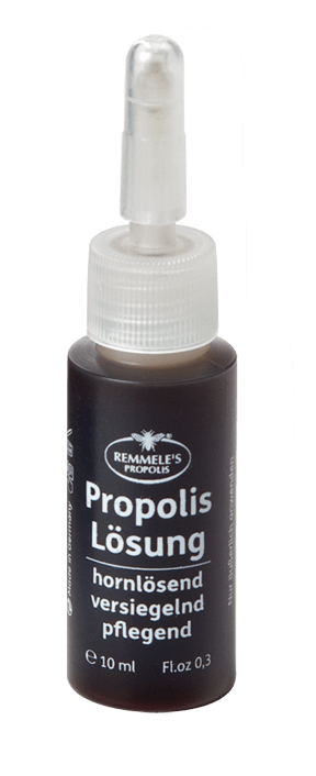 Remmele's Propolis - Propolis Lösung, 10 ml