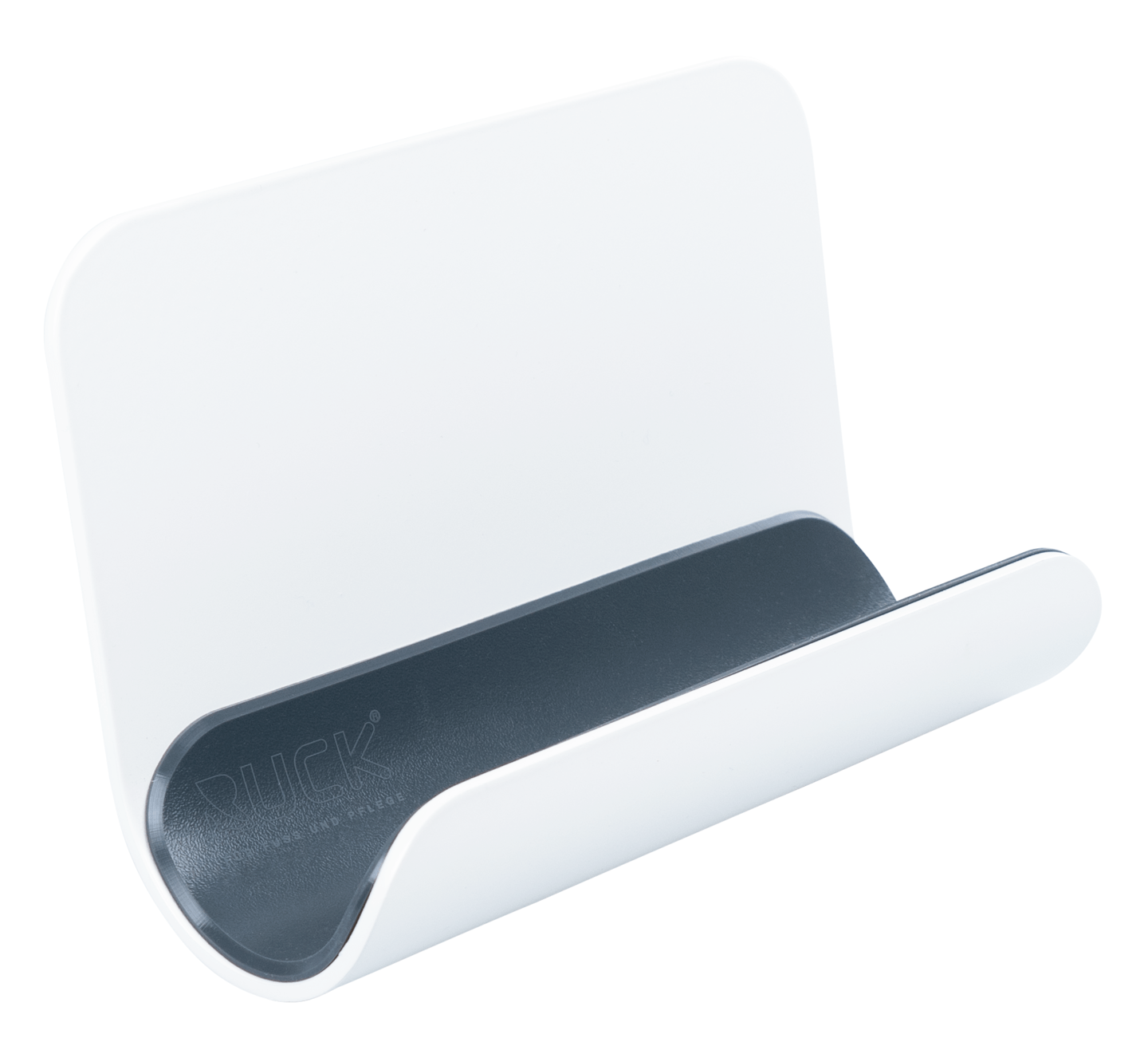 RUCK - Magnet-Handstückablage für RUCK® ROOM Möbel in weiß