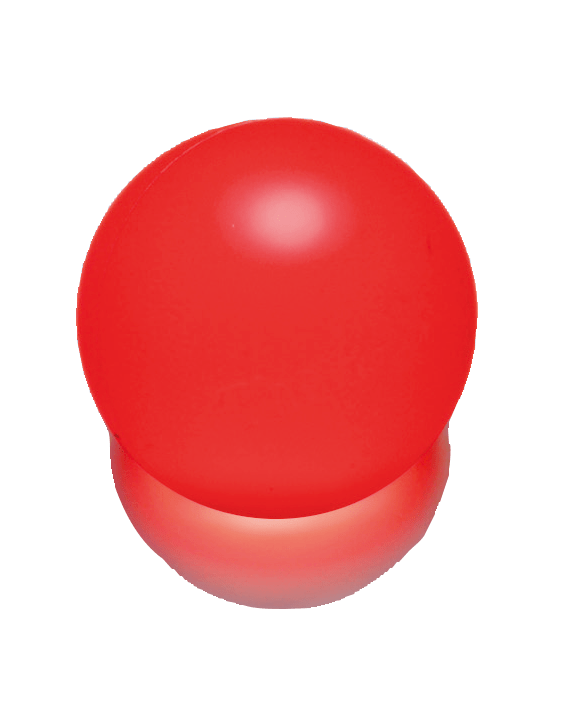 Thera-Band - Handtrainer Ball in rot