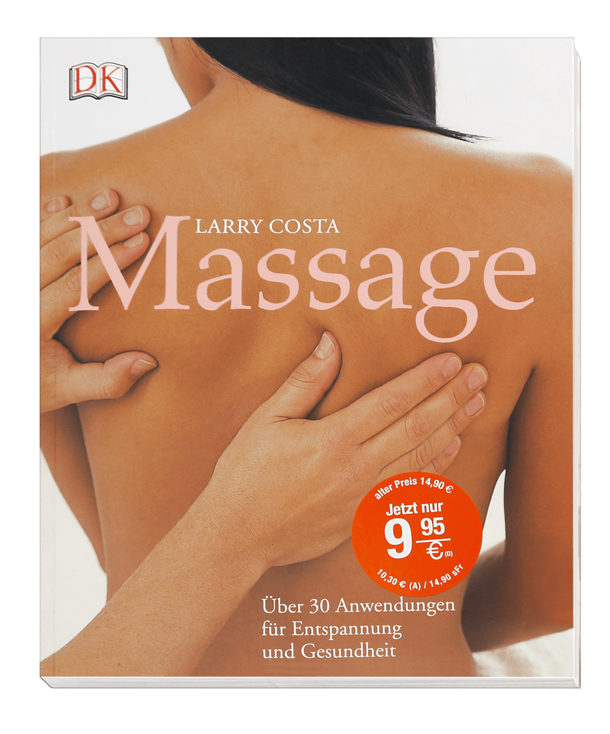k.A. - Massage
